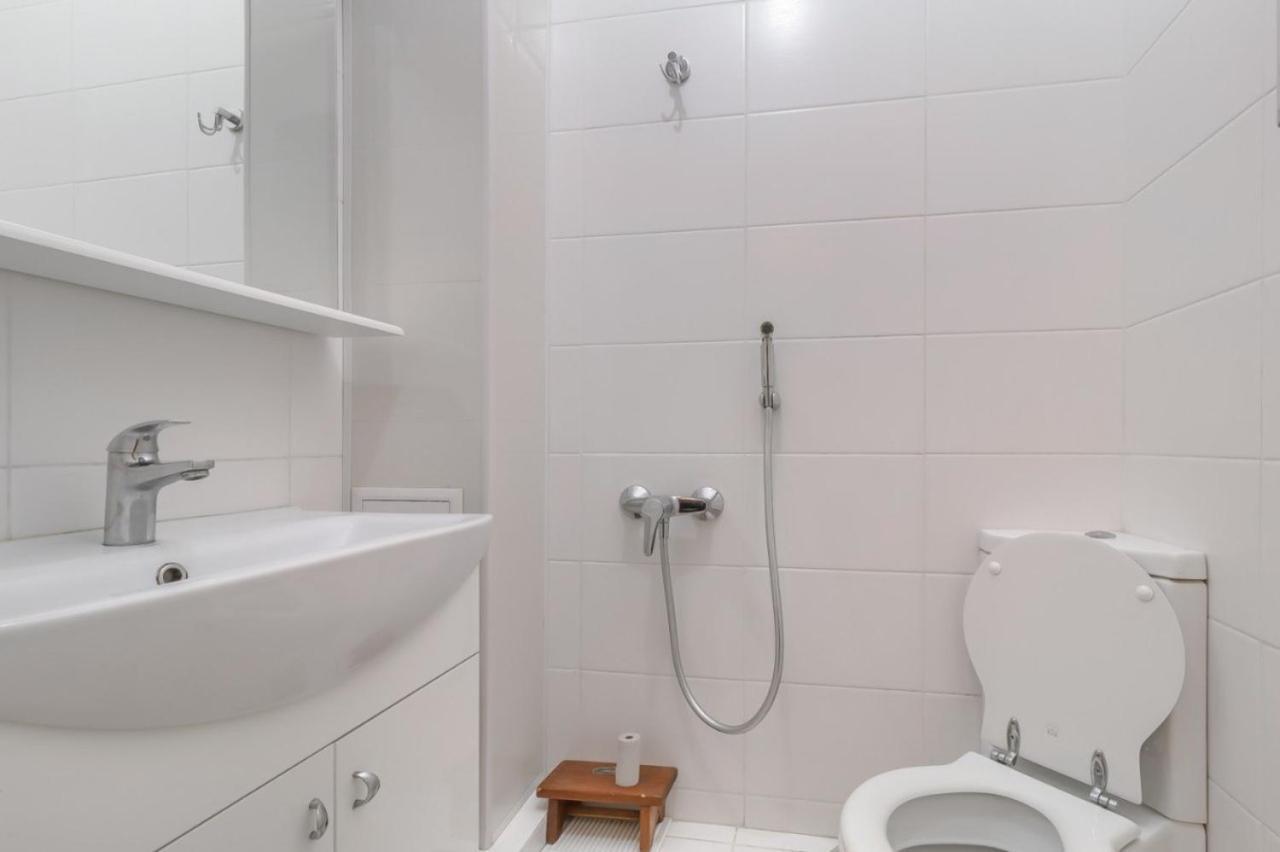 Large Apartment In The Center Dniepropietrowsk Zewnętrze zdjęcie